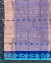SC3192 -  FANCY COTTON WITH THREAD CHECKED BUTTA